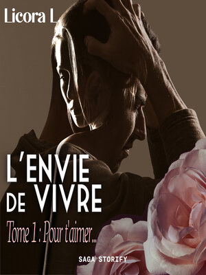 cover image of L'Envie de vivre--Tome 1